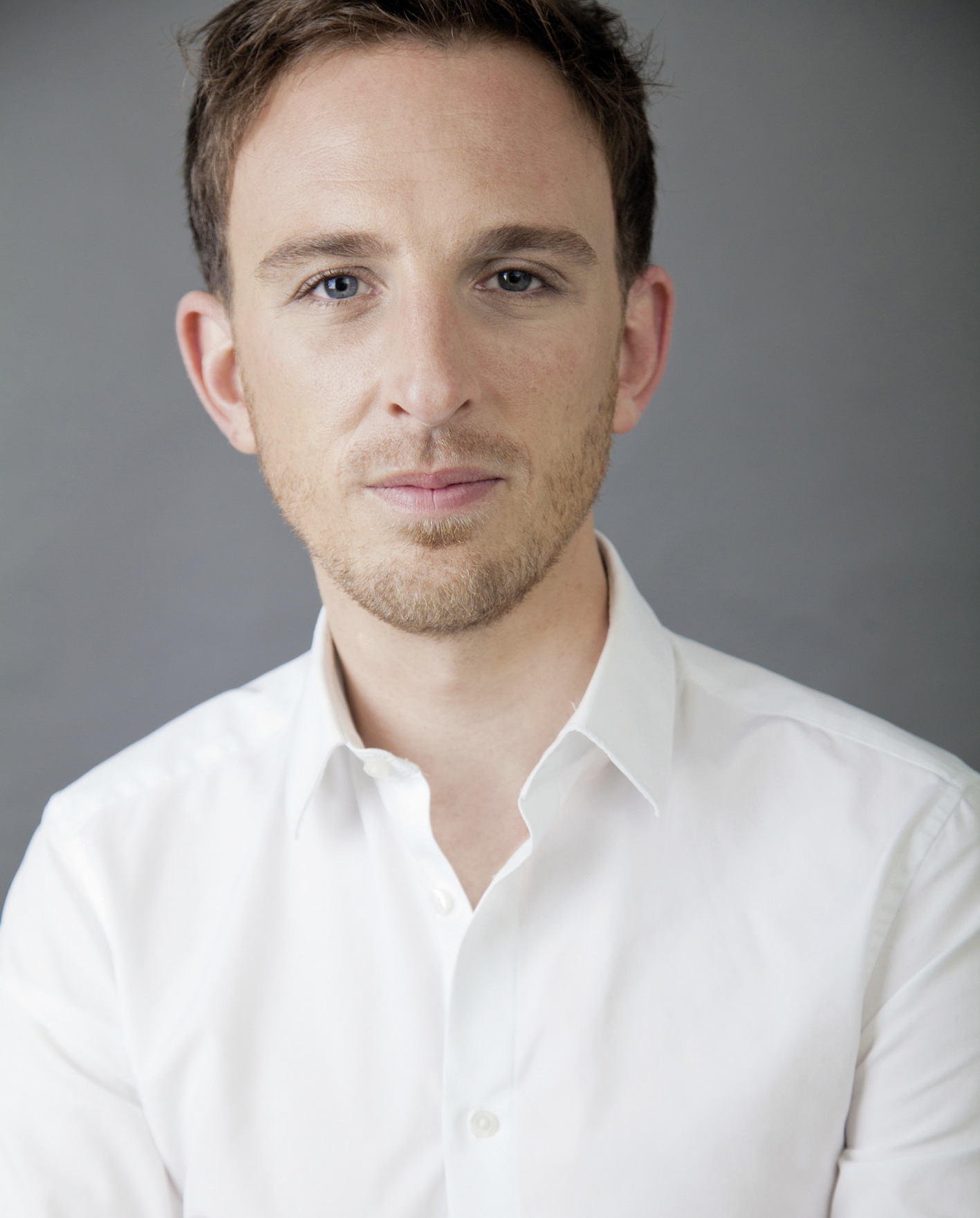 Portrait von Holger Michel