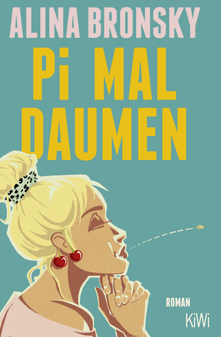 Buchcover von Pi mal Daumen: Roman