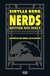 Buchcover von Nerds retten die Welt: Gespräche mit denen, die es wissen von Sibylle Berg