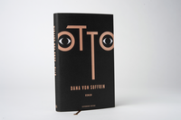Zusatzmaterial PA 978 3 462 05257 2 innen 002 von Otto: Roman von Dana von Suffrin