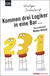Buchcover von Three Logicians Walk Into A Bar… The Greatest Math Riddles: Die schönsten Mathe-Rätsel von Holger Dambeck