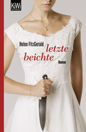 Buchcover von Letzte Beichte: Roman von Helen FitzGerald