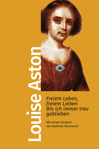 Buchcover von Freiem Leben, freiem Lieben bin ich immer treu geblieben: Mit einem Vorwort von Bahman Nirumand