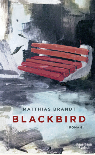Buchcover von Blackbird: Roman