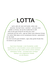 Zusatzmaterial 9783462050721 U4 von Lotta Schultüte: Mit dem Rollstuhl ins Klassenzimmer von Sandra Roth