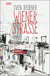 Buchcover von Wiener Straße: Roman von Sven Regener