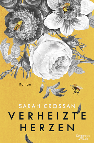 Buchcover von Verheizte Herzen: Roman