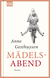 Buchcover von Mädelsabend: Roman von Anne Gesthuysen