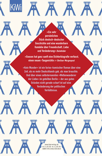 Zusatzmaterial 9783462000368 U4 von Kein Wunder: Roman von Frank Goosen