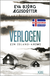 Buchcover von Verlogen: Ein Island-Krimi von Eva Björg Ægisdóttir