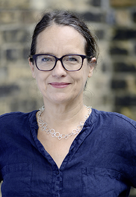 Portrait von Wiebke von Carolsfeld