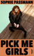 Buchcover von Pick me Girls von Sophie Passmann