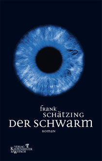 Buchcover von The Swarm: Roman