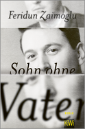 Buchcover von Sohn ohne Vater: Roman von Feridun Zaimoglu