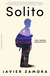 Buchcover von Solito: Eine wahre Geschichte von Javier Zamora
