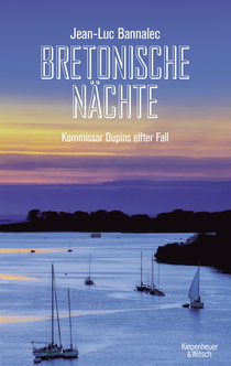 Buchcover von The Secrets of the Abbey  (Dupin series #11): Kommissar Dupins elfter Fall
