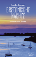 Buchcover von The Secrets of the Abbey (Dupin series #11): Kommissar Dupins elfter Fall von Jean-Luc Bannalec