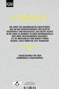 Zusatzmaterial 9783462003574 U4 von Wie alles begann und wer dabei umkam: Roman von Simon Urban