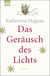 Buchcover von Das Geräusch des Lichts: Roman von Katharina Hagena