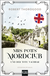 Buchcover von Mrs Potts’ Mordclub und der tote Nachbar: Kriminalroman von Robert Thorogood