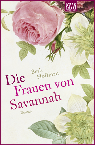 Buchcover von Die Frauen von Savannah: Roman