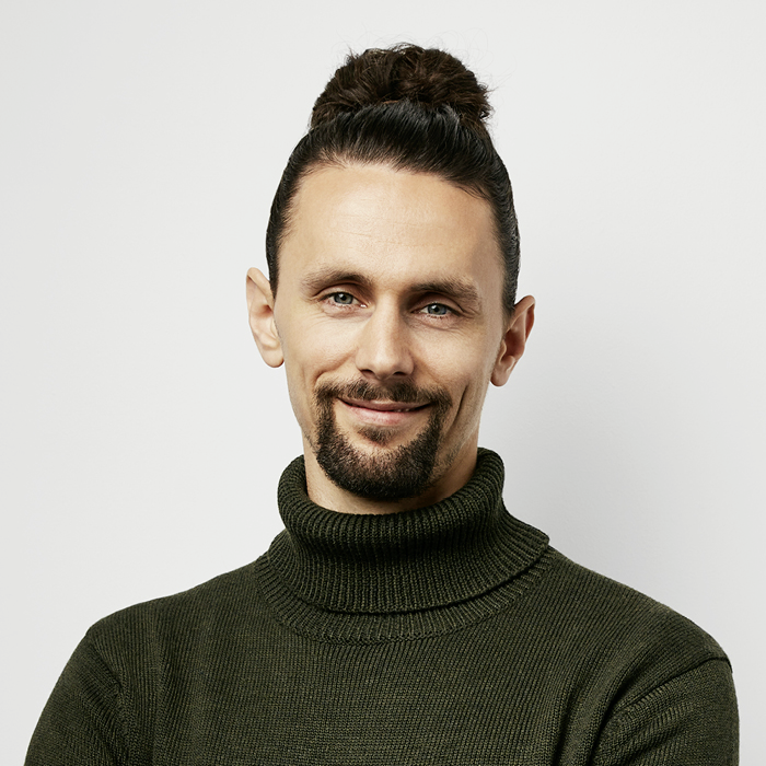 Portrait von Neven Subotić
