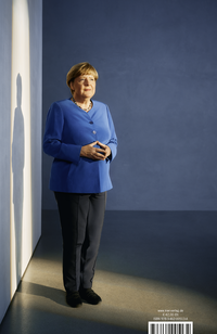 Zusatzmaterial 9783462005134 U4 von Freiheit: Erinnerungen 1954 – 2021 von Angela Merkel, Beate Baumann