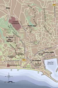 Zusatzmaterial U2 978 3 462 00116 7 von Lange Schatten über der Côte d'Azur: Der achte Fall für Kommissar Duval von Christine Cazon