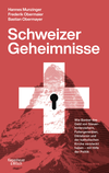 Buchcover von Schweizer Geheimnisse