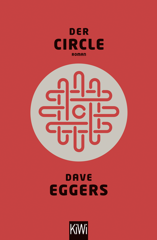 Buchcover von Der Circle: Roman
