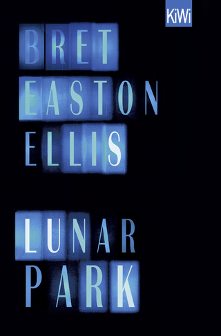 Buchcover von Lunar Park: Roman