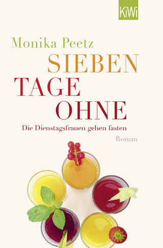 Buchcover von Going Without (The Tuesday Ladies 2): Die Dienstagsfrauen gehen fasten