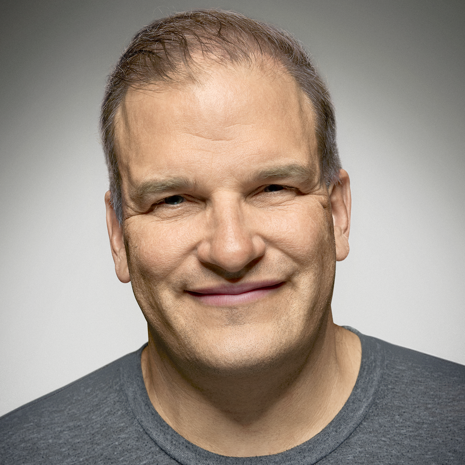 Portrait von Philipp Depiereux