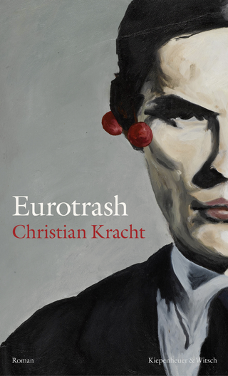Buchcover von Eurotrash: Roman