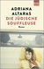 Buchcover von The Jewish Prompter: Roman von Adriana Altaras