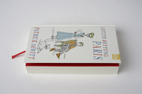 Zusatzmaterial PA 978 3 462 05233 6 innen 002 von Letzte Rettung: Paris: Roman von Patrick deWitt