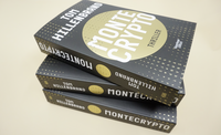 Zusatzmaterial PA 978 3 462 00157 0 innen 011 von Montecrypto: Thriller von Tom Hillenbrand