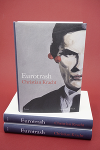 Zusatzmaterial PA 978 3 462 05083 7 innen 12 von Eurotrash: Roman von Christian Kracht