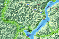 Zusatzmaterial U2 978 3 462 04819 3 von Die Tote am Lago Maggiore: Ein Fall für Matteo Basso von Bruno Varese