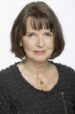 Portrait von Liane Dirks