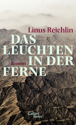 Buchcover von A Light in the Distance: Roman von Linus Reichlin