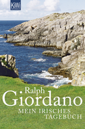 Buchcover von Mein irisches Tagebuch von Ralph Giordano