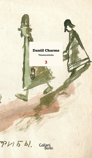 Buchcover von Wir hauen die Natur entzwei: Werkausgabe Band 3, Theaterstücke