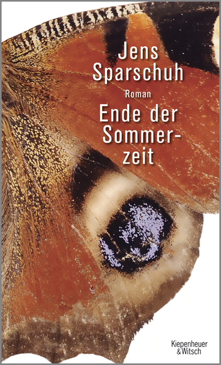 Buchcover von The End of Summer: Roman