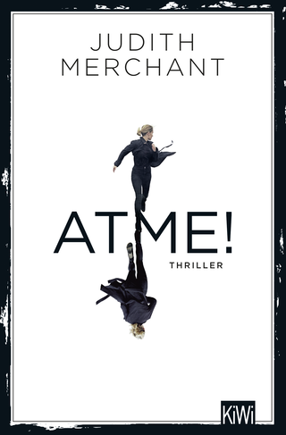 Buchcover von ATME!: Thriller