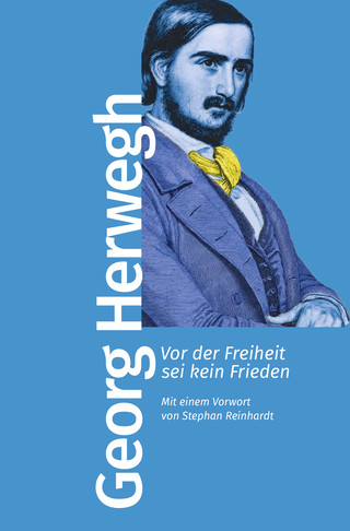 Buchcover von Vor der Freiheit sei kein Frieden: Mit einem Vorwort von Stephan Reinhardt