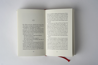 Zusatzmaterial PA 978 3 462 05233 6 innen 004 von Letzte Rettung: Paris: Roman von Patrick deWitt