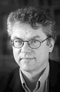 Portrait von Jürgen Gottschlich