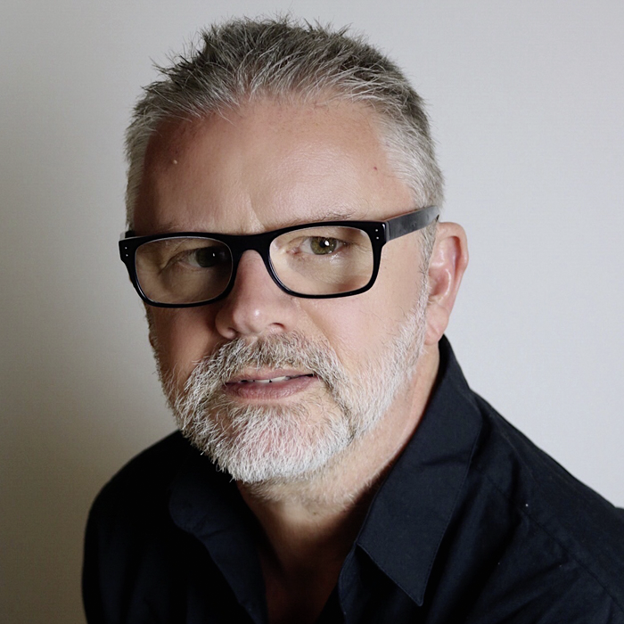 Portrait von Peter Henning