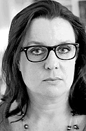 Portrait von Esther Slevogt